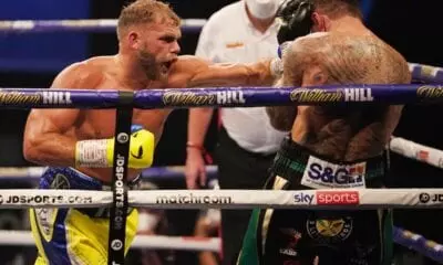 5 Injured Boxers Looking to Return in 2024