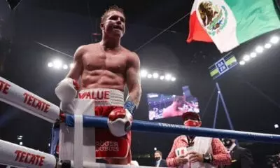 Report- Canelo Will Fight Yildirim In Miami In February