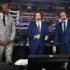Meet Fox Sports/ESPN Announcer Teams For Fury-Wilder