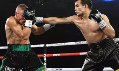 WBC Orders Purse Bid For Jose Zepeda-Regis Prograis