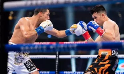 Whose to Blame for Lopez-Santana