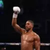 Anthony Joshua Fights To Remain On Sky Sports?
