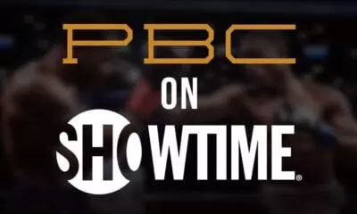 Nonito Donaire Tested Negative For Covid 19 On Re-Test