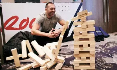 Pulev plans for Upset