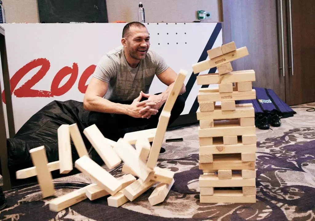 Pulev plans for Upset