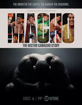 Suspects Arrested In "Macho" Camacho Decade Old Murder