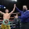 Ryan Garcia Updates Status- "Choosing To Finally Get Some Help"