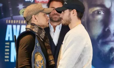 January Boxing In United Kingdom Scrapped