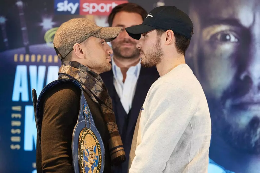January Boxing In United Kingdom Scrapped