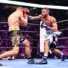 Caleb Plant Looks To Stay In Canelo Path Saturday
