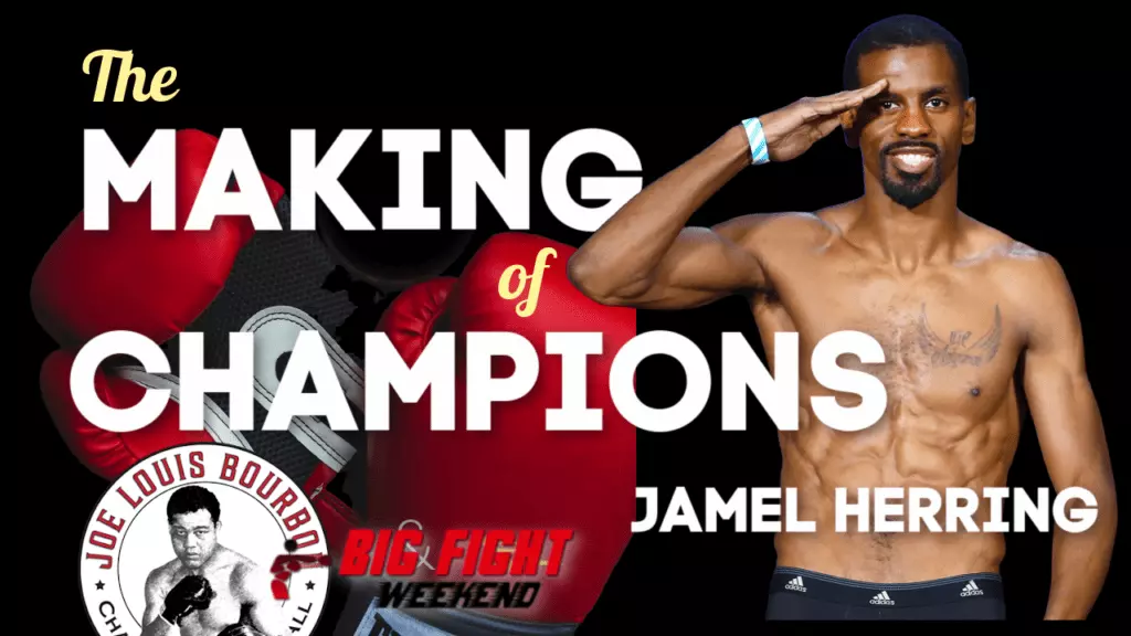 Making of Champions: Abner Mares
