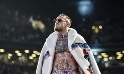 McGregor Won't Get Pacquiao- "No Longer What He Thought He Was"