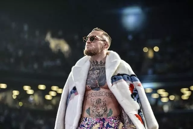 McGregor Won't Get Pacquiao- "No Longer What He Thought He Was"