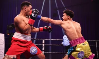 Romero on 135-'They Don't Wanna Fight Each Other'