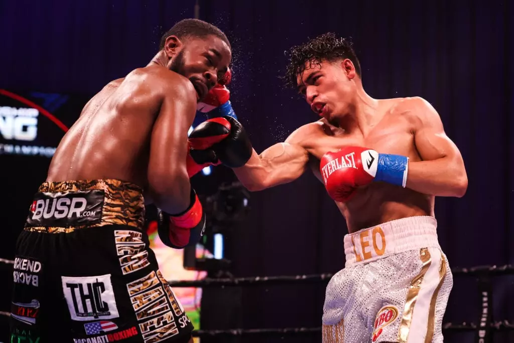 Showtime's Marquez: Leo-Fulton Winner Can "Call Out Other Champions"
