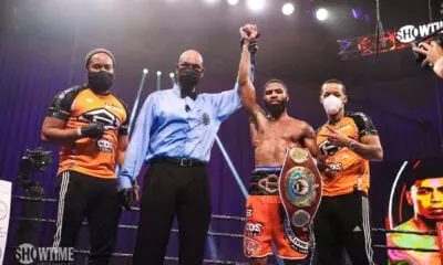 After His Saturday Win Plenty Of Options For Stephen Fulton