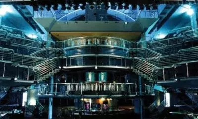 Thunderdome Austrailla