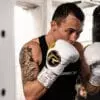 Is Josh Warrington's "Step Down" Worth Watching Saturday?
