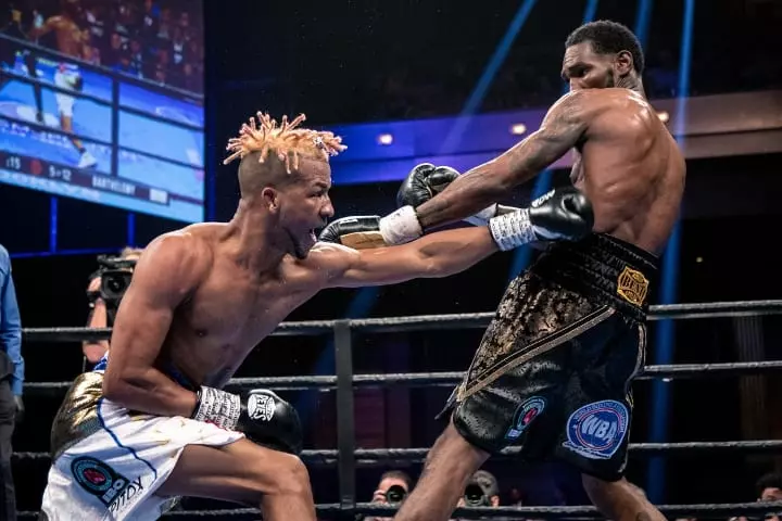 Barthelemy