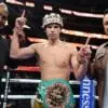 Golden Boy Promotions Sues Ryan Garcia To Enforce Contract