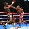 hart barrera fight 12