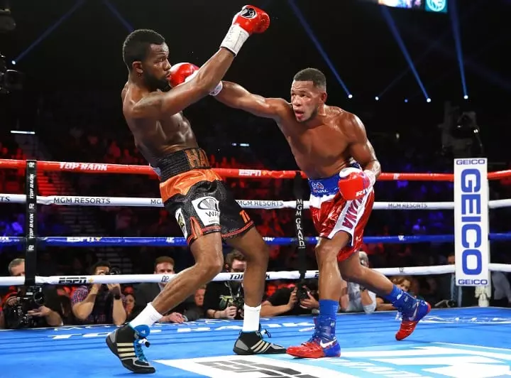 hart barrera fight 12