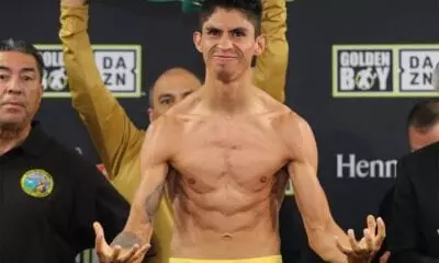 Rey Vargas