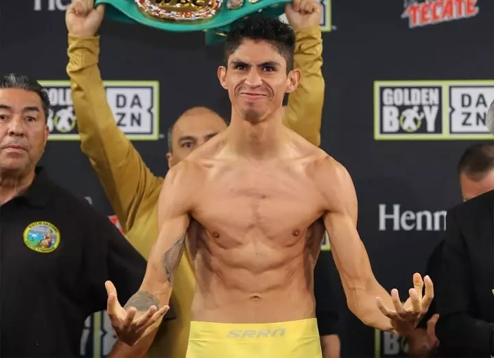 Rey Vargas