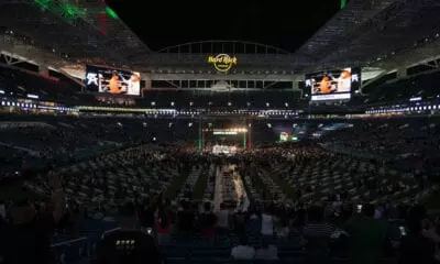 5 Iconic Boxing Fights Held in Football Stadiums - Football Stadium Boxing Fights