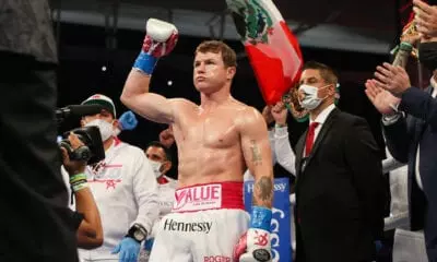 Canelo Álvarez vs. Miguel Cotto: Revisiting the Mexico vs. Puerto Rico Showdown