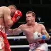 Canelo Alvarez Agreed To Fight Caleb Plant In November