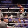 Josh Warrington stunned by Mauricio Lara 9th Round KO