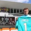 Canelo Ready For Showdown In Miami
