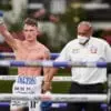 Dalton Smith vs. Walid Ouizza: How to Stream, Betting Odds and Fight Card