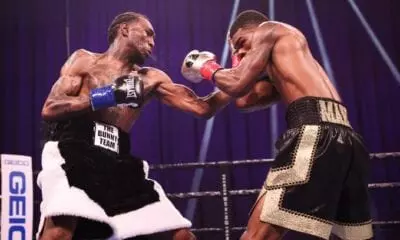 Easter Cruises To Easy Win Over Martin