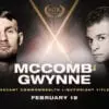 Mccomb