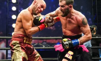 How Will Injured Hand Affect Caleb Plant Plans?