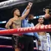 Prograis vs Heraldez Fight Night2