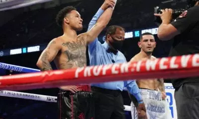 Prograis vs Heraldez Fight Night2