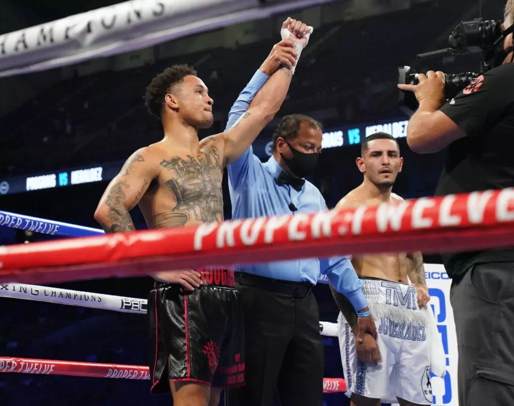 Prograis vs Heraldez Fight Night2 scaled
