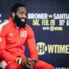 Adrien Broner Arrested Sunday Over Outstanding Warrant