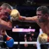 Report- Chocolatito Gonzalez-Estrada III On For March