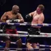 Dillian Whyte vs Ebenezer Tetteh: How to Stream, Betting Odds and Fight Card
