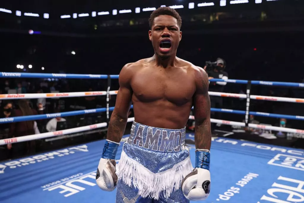 Austin Williams vs Patrice Volny: How to Stream, Betting Odds and Fight Card