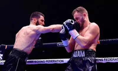 Artur Beterbiev Ready To Return To Spotlight Saturday