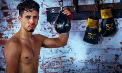 David Perez