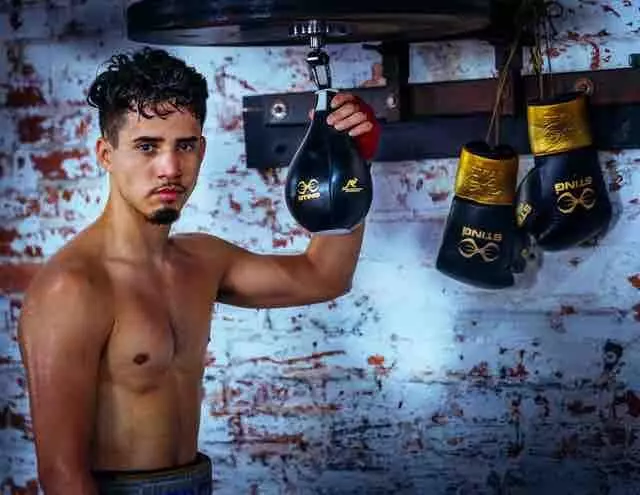 David Perez