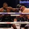 Lawrence Okolie vs Tony Yoka in doubt due to adverse finding