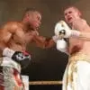 Brandon Adams Scored Dramatic KO In Ring City Main Event