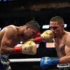 The Last Three Opponents of Juan Francisco Estrada